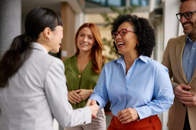 Networking Sunday Showcase 2185791629