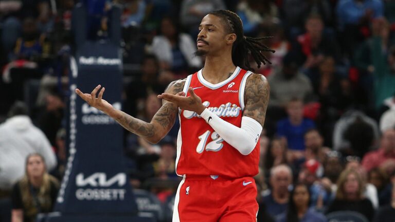ja morant