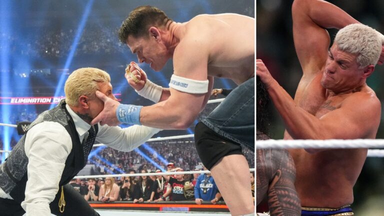 rhodes cena