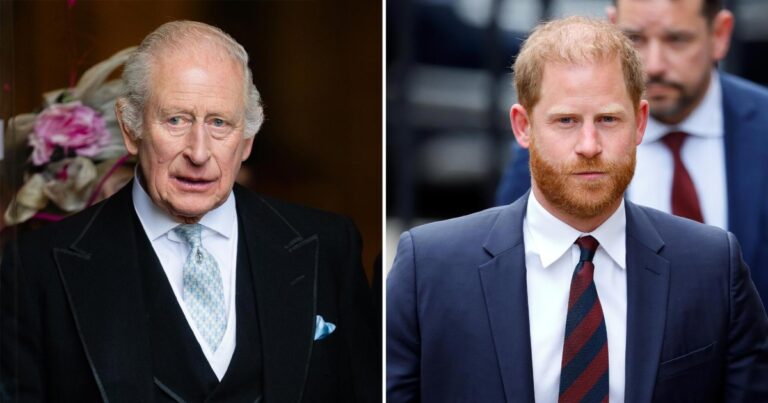 2Why King Charles May Never Reconcile