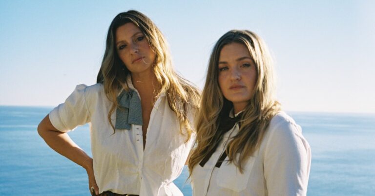 Aly and AJ 77712028 53480