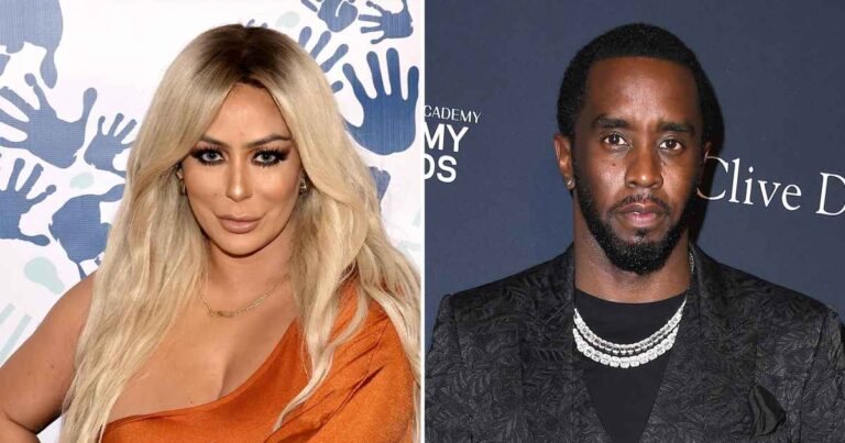 Aubrey O Day Will Testify in Diddy Trial