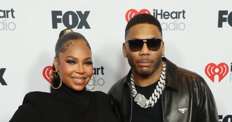GettyImages 2205612843 Nelly Ashanti Reality Show
