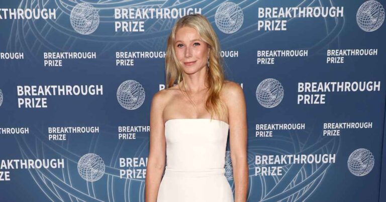 Gwyneth Paltrow GettyImages 2208735987