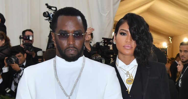 Hotel Security Who Responded to Cassie Assault Testifies in Diddy Trial 774