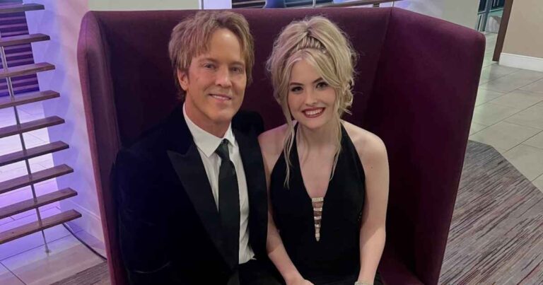 Larry and Dannielyn 8522061