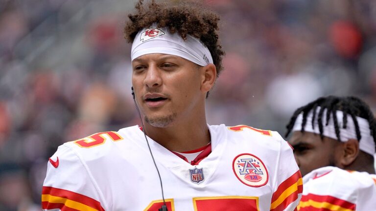Patrick Mahomes6