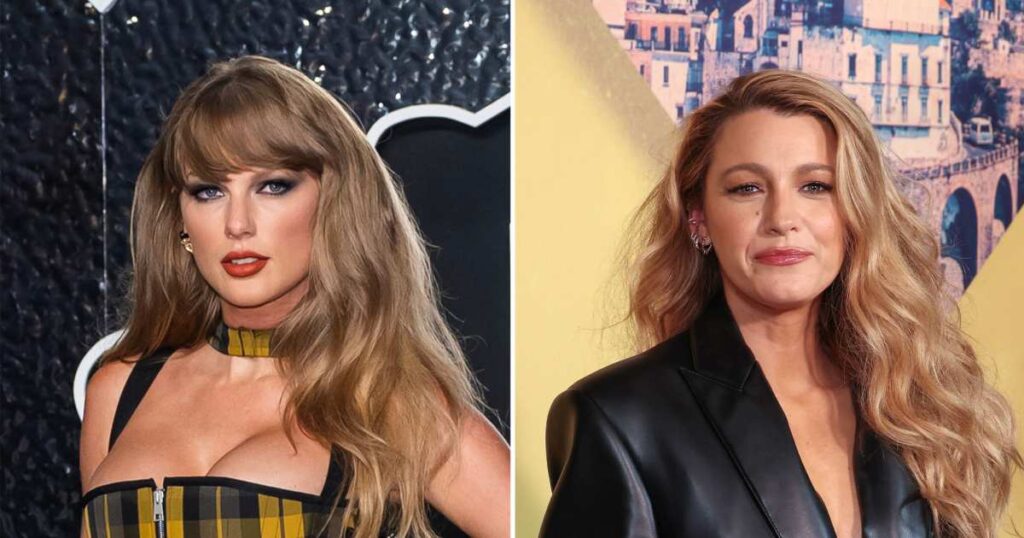 Taylor and Blake Cover feature