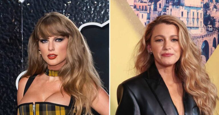 Taylor and Blake Cover feature