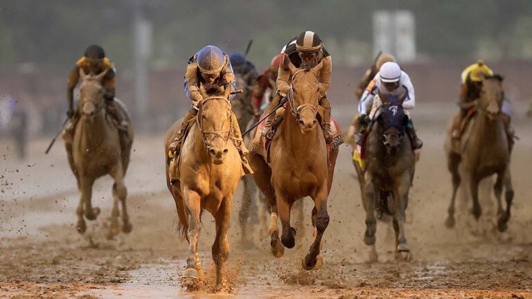 sovereignty kentucky derby