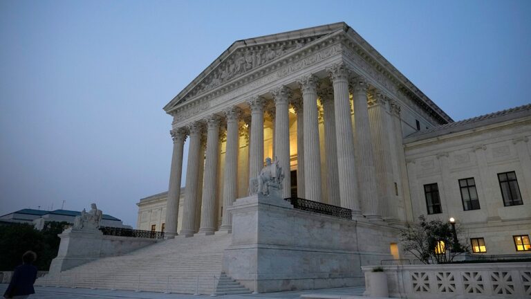 supreme court