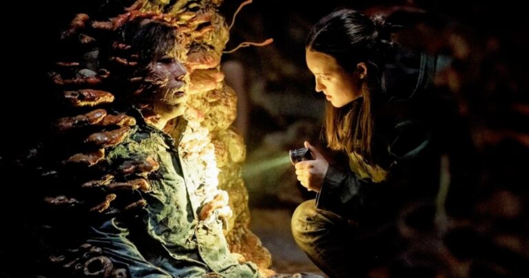 the last of us season 2 bella