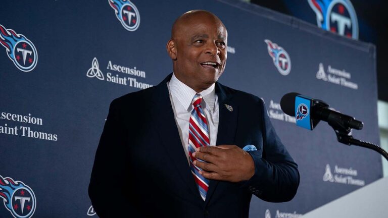 warren moon